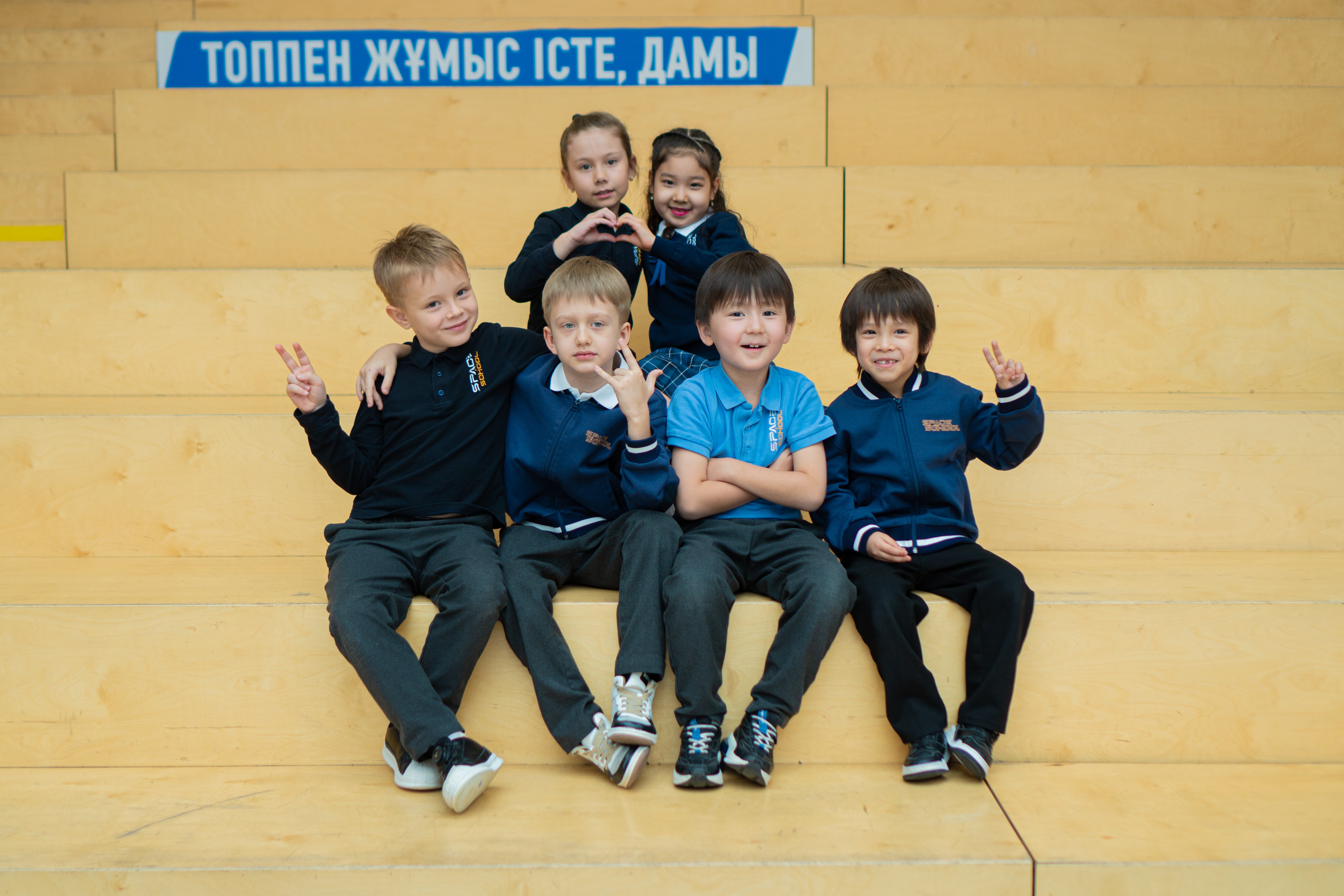 Главная галерея