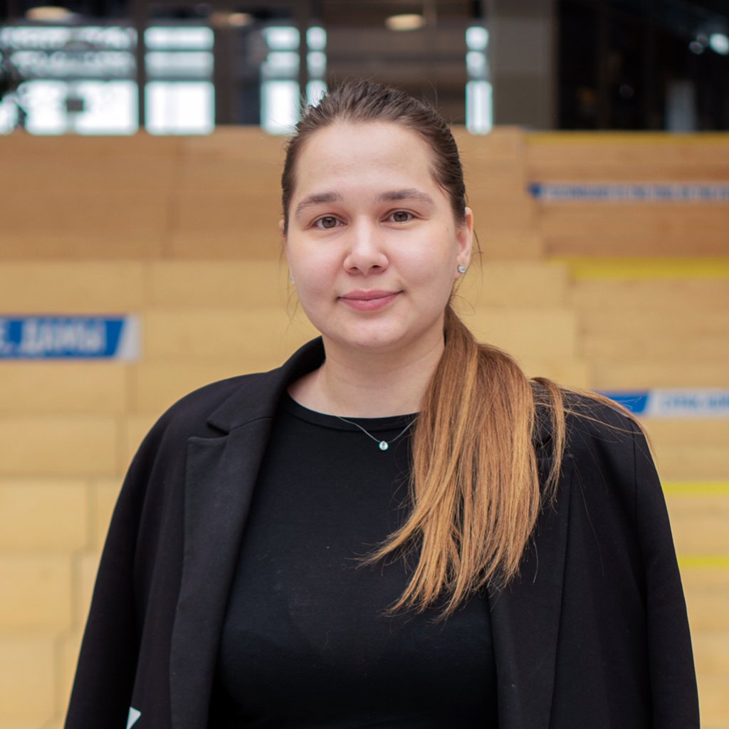 Ундемесова Ригина
