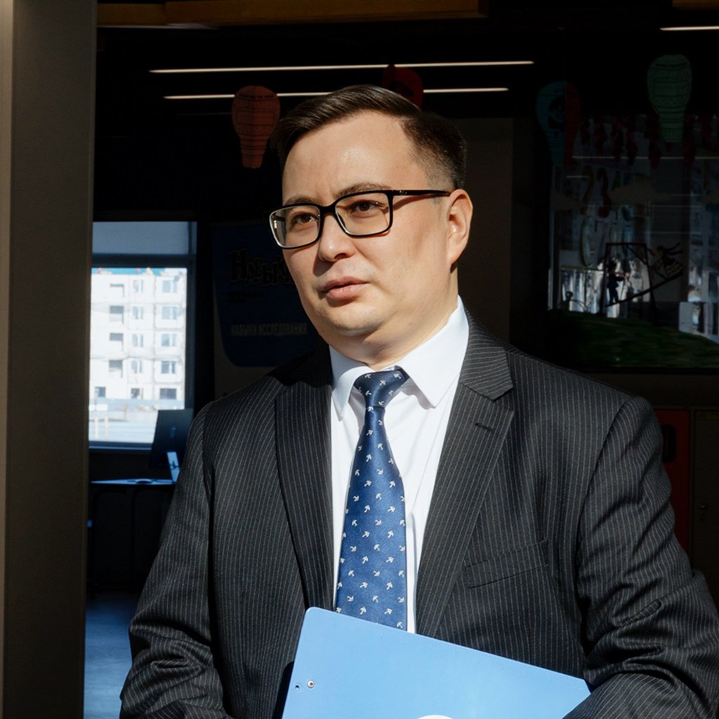 Бисенғалиев Нұрболат