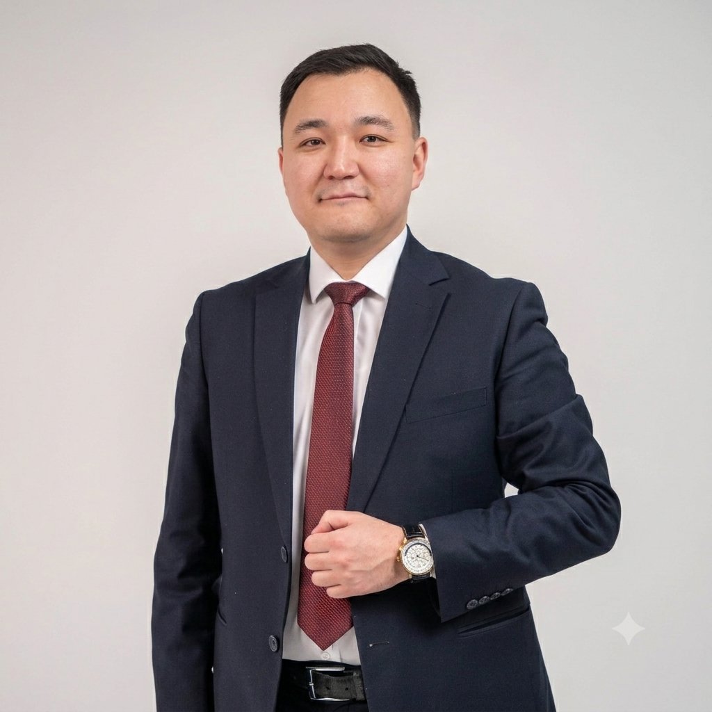 Нурсултан Бисенгалиев