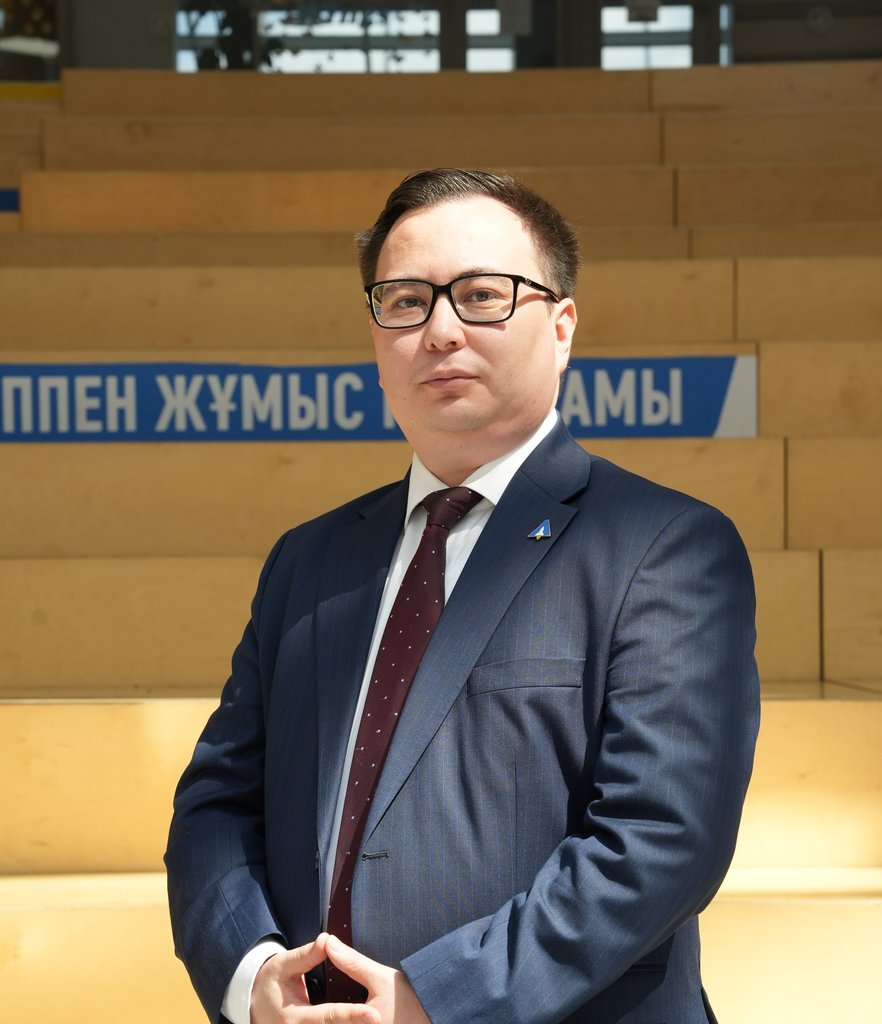 Бисенғалиев Нұрболат